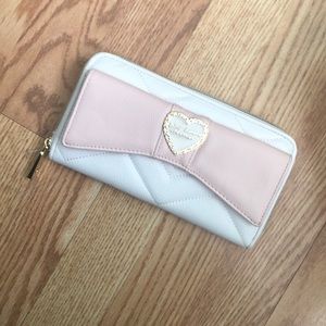 BRAND NEW Betsey Johnson Wallet